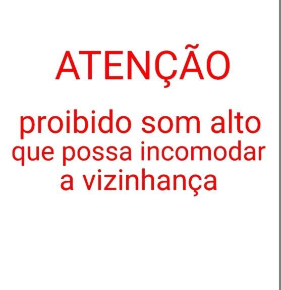 Recanto Do Luan Pacoti